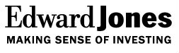 Edward Jones logo