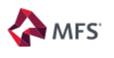 MFS Investment Management logo